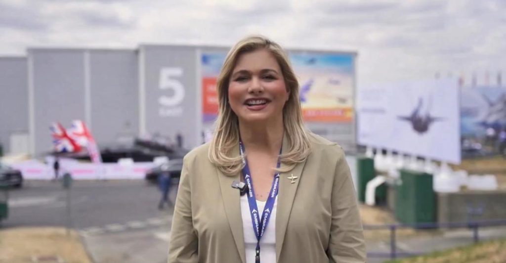 Maru cierra gira en Farnborough con 62 reuniones