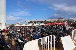 Invitan a disfrutar los eventos turísticos y deportivos