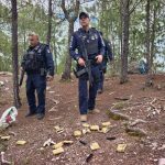 Encabeza Loya operativo en Guadalupe y Calvo