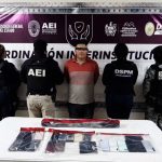 Recuperan 24 celulares tras cateo en la colonia Unidad