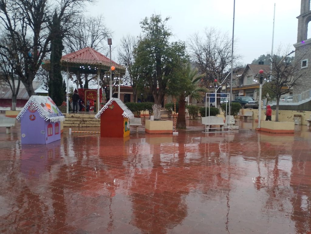 Emite Protección Civil aviso preventivo por altas temperaturas