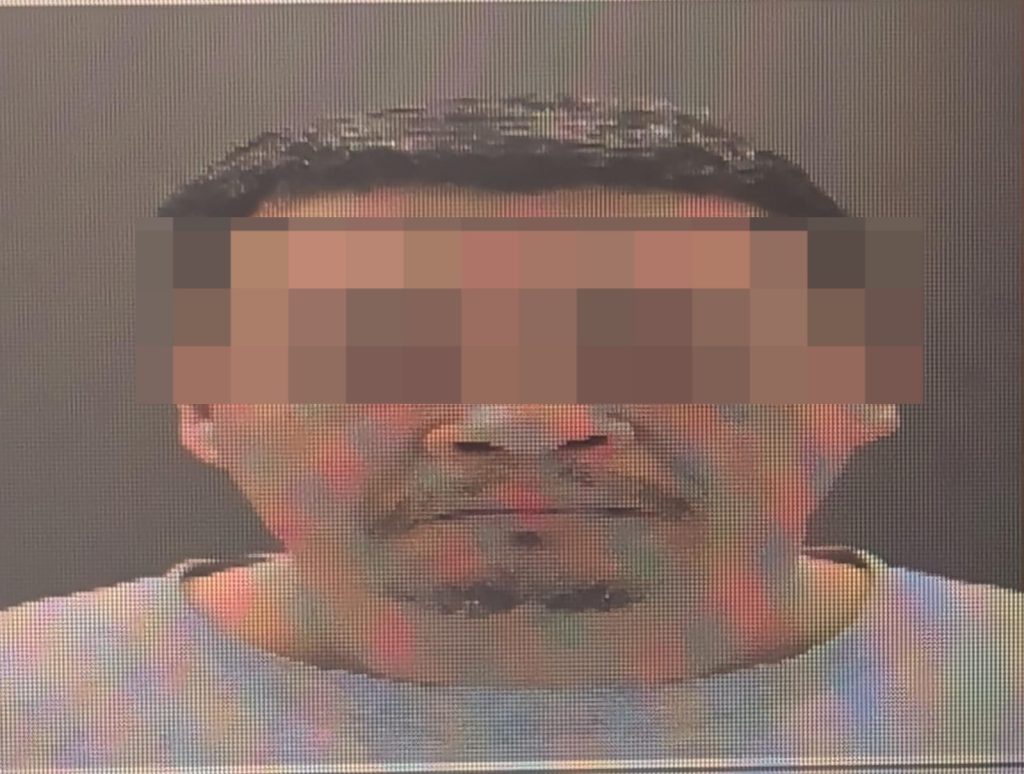 Dictan fallo condenatorio en contra de acusado por homicidio de una mujer