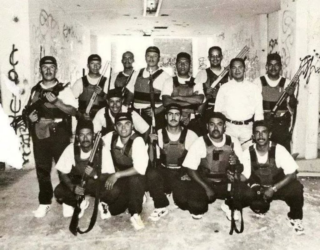 EPE evoluciona durante 33 años hasta consolidarse como grupo de élite