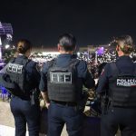 Policía Municipal consolida al EEE para reforzar la seguridad