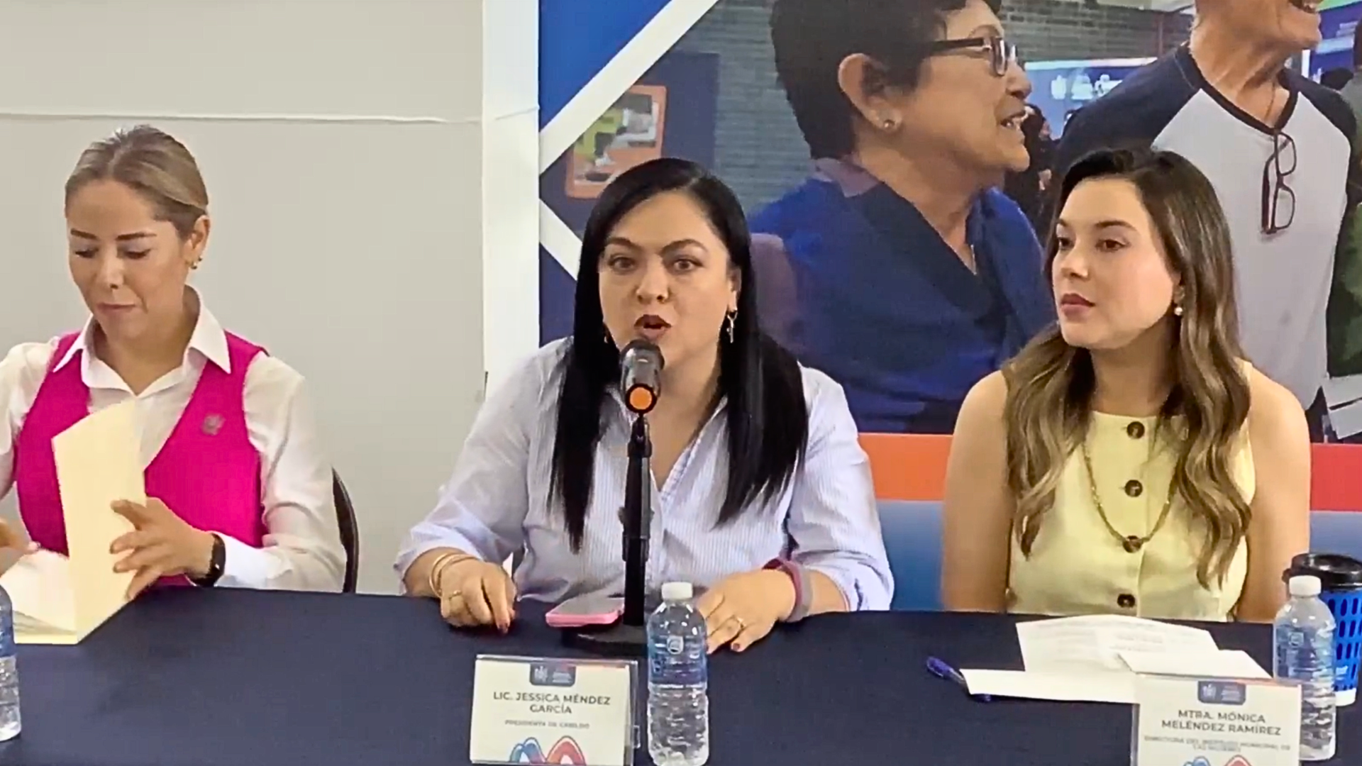 Cabildo de Mujeres llevará propuestas a la agenda municipal; anuncian calendario