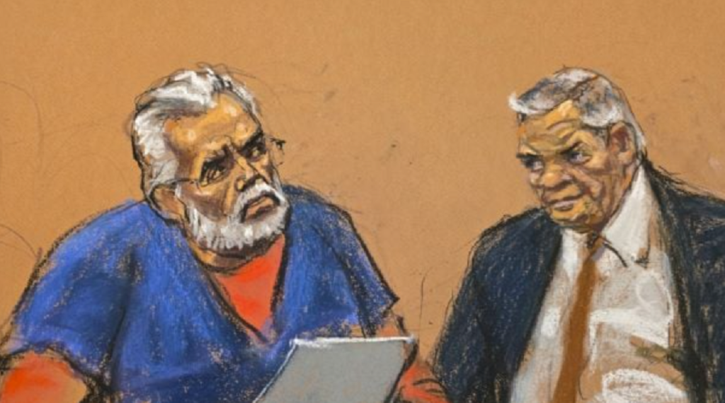EU pide cadena perpetua para Ismael el ‘Mayo’ y pago de 15 mil millones de dólares