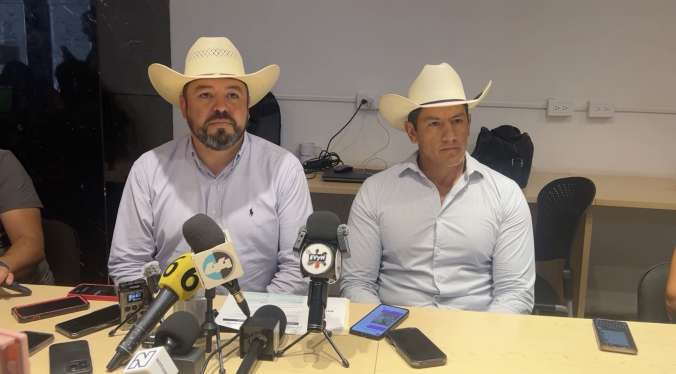 Confirman primer caso de gusano barrenador; fue encontrado en Parral