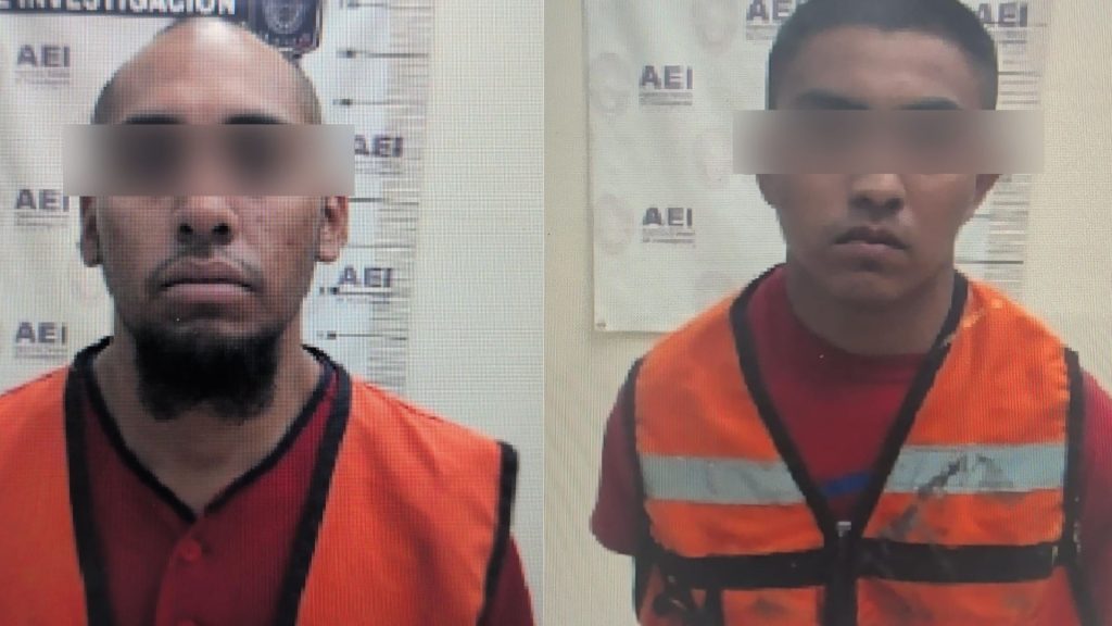 Reciben 50 años de cárcel por secuestro exprés y robo