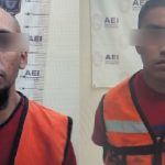 Reciben 50 años de cárcel por secuestro exprés y robo