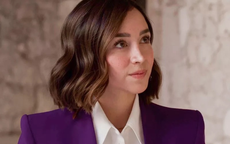 Desmiente Fernanda Martínez expulsión del CDM PAN