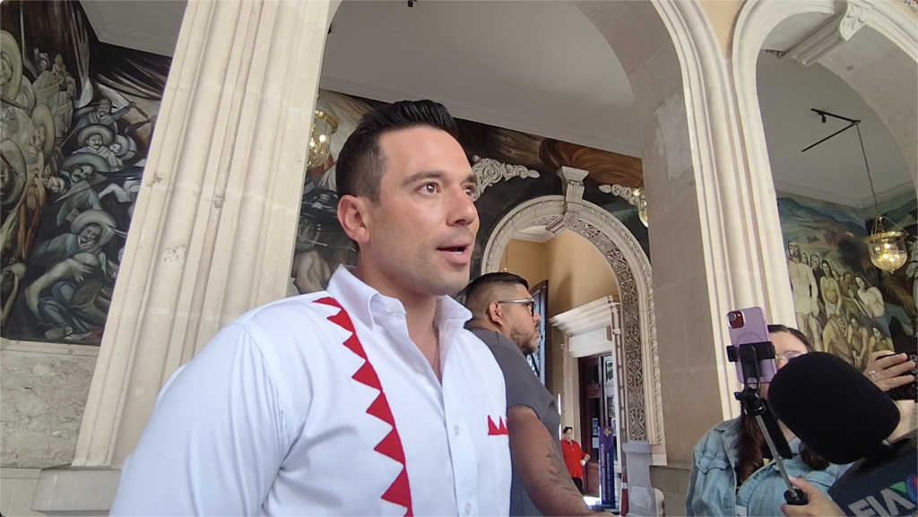 Gobierno estatal mantiene presencia en la zona serrana